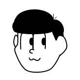 Word でトッティ