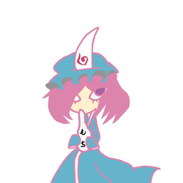 幽々子さま