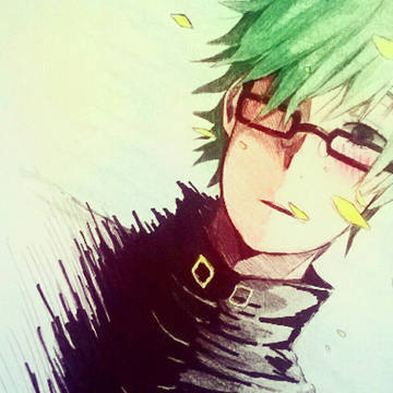 緑間 真太郎