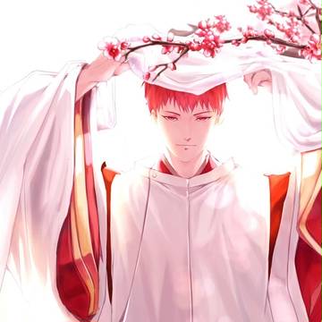 12.20 Happy birthday 赤司征十郎