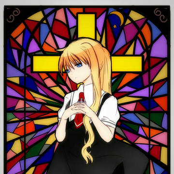女神