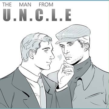 UNCLE