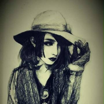 ノクブラ 似顔絵 Part 1
