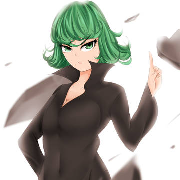 Tatsumaki