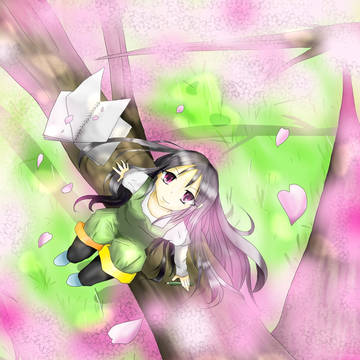 桜