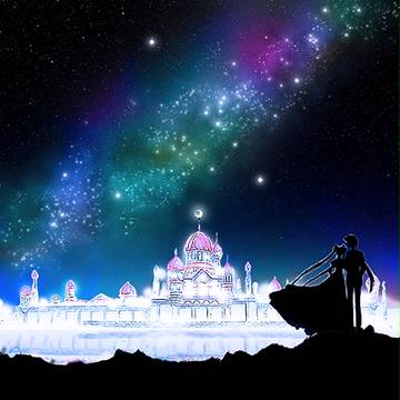 君を連れ去りたい