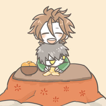 とうらぶ詰