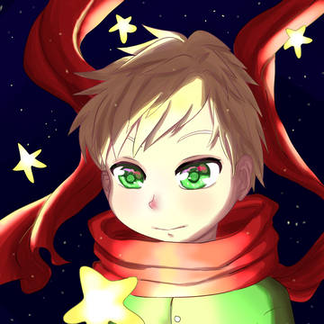 星