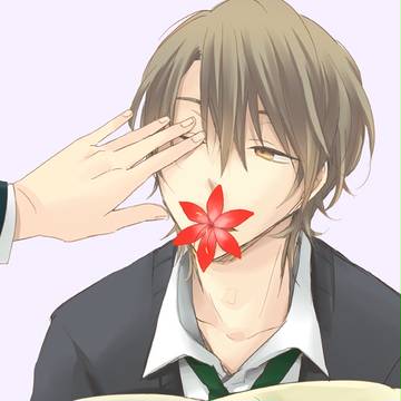創作BL