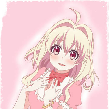 紡ちゃん☆