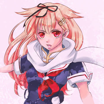 艦これ落書き