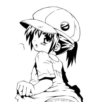 らくがきぱんつ