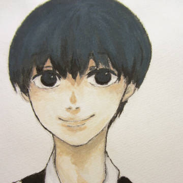 金木くんbirthday