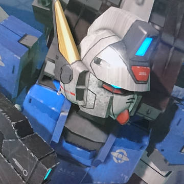 GAT-X604 ガンダム・ジェネラリィゼイネル