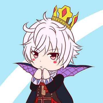 デフォルメ メルクリオ