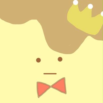 王様プリン