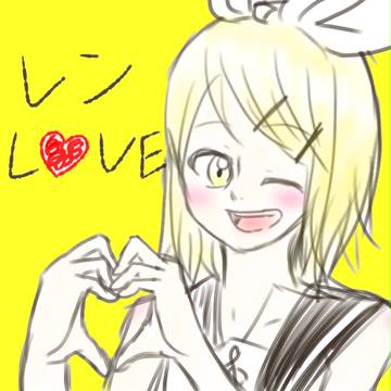 鏡音box