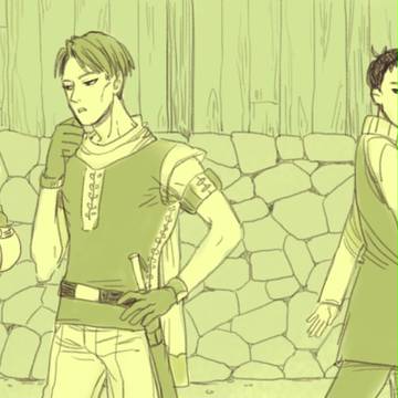 患者さんと先生の詰め合わせ その2