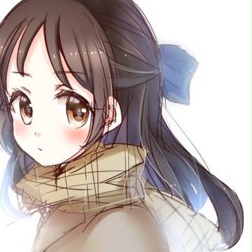 デレマス下半期カラーまとめ（クローネ多め）