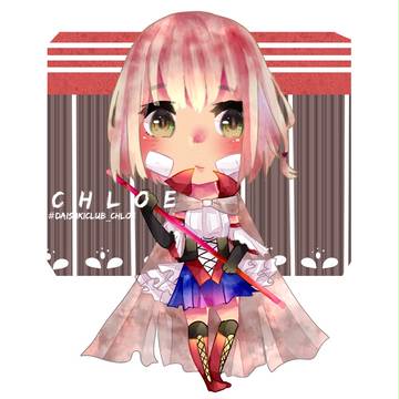 c h l o e