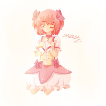 MADOKA