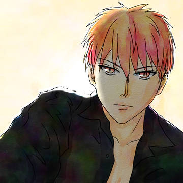 赤司生誕祭2015