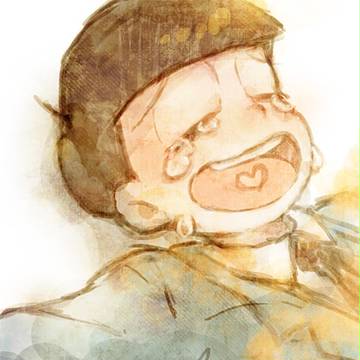恋をした