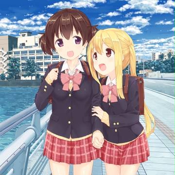 ななゆり