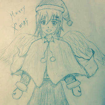 Xmasなので…