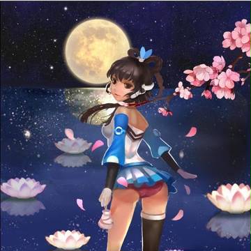 洛天依