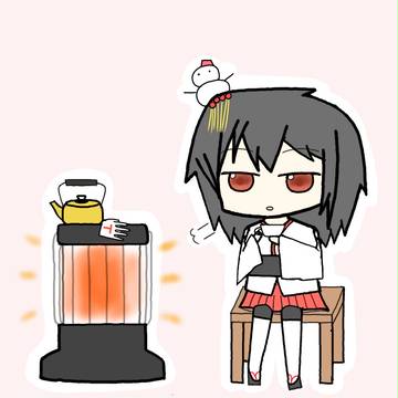 ホットミルク
