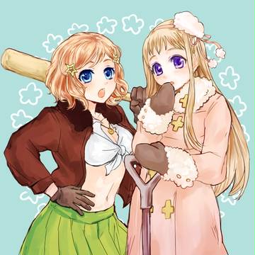 ヘタリアlog２