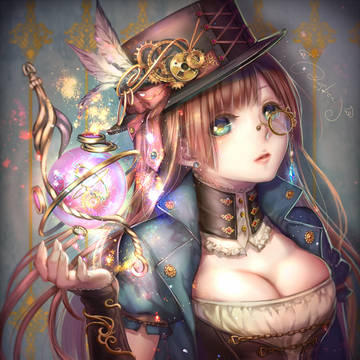 【C89】A&S Collection