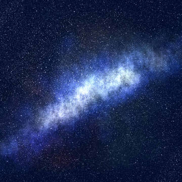 Galaxy - 星空