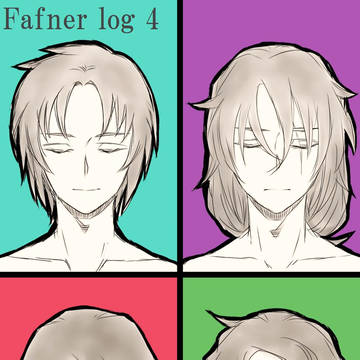 ファフナーまとめ4 (腐)