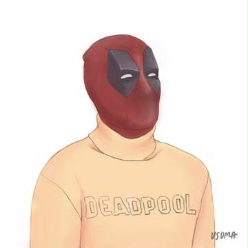 deadpool