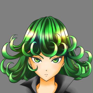 タツマキ