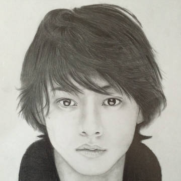 山崎賢人
