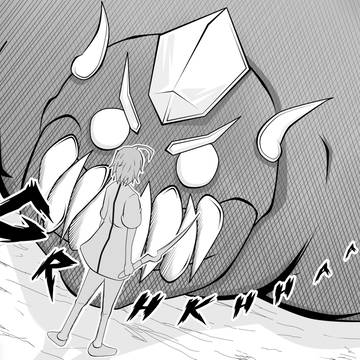 Monster one page