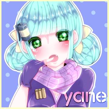 最近描いた絵