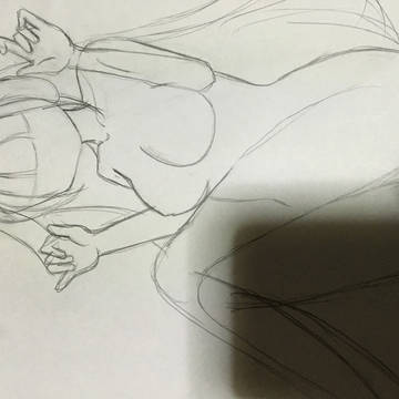 練習絵5