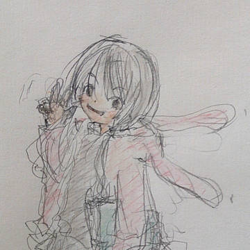 物理の魔法使い・トーリ