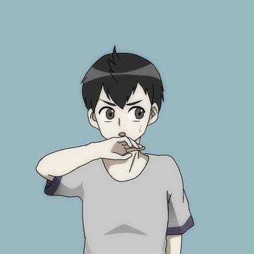 エーちゃん