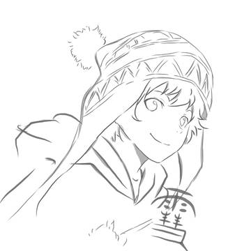 雪音