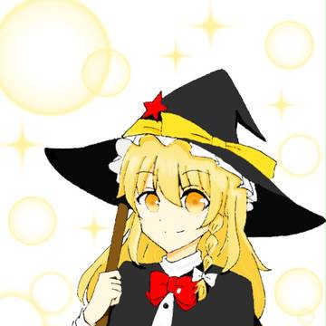 魔理沙