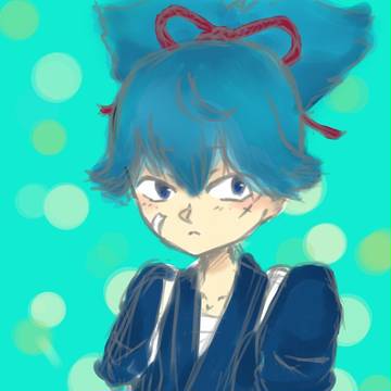 小夜ちゃん！