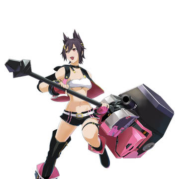 香月ナナ