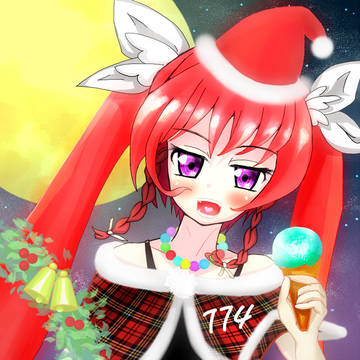 ミ　☆　ミ　☆　ミ　☆
