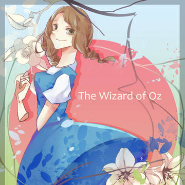 The Wizard of Oz