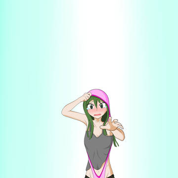 きど くいこみ